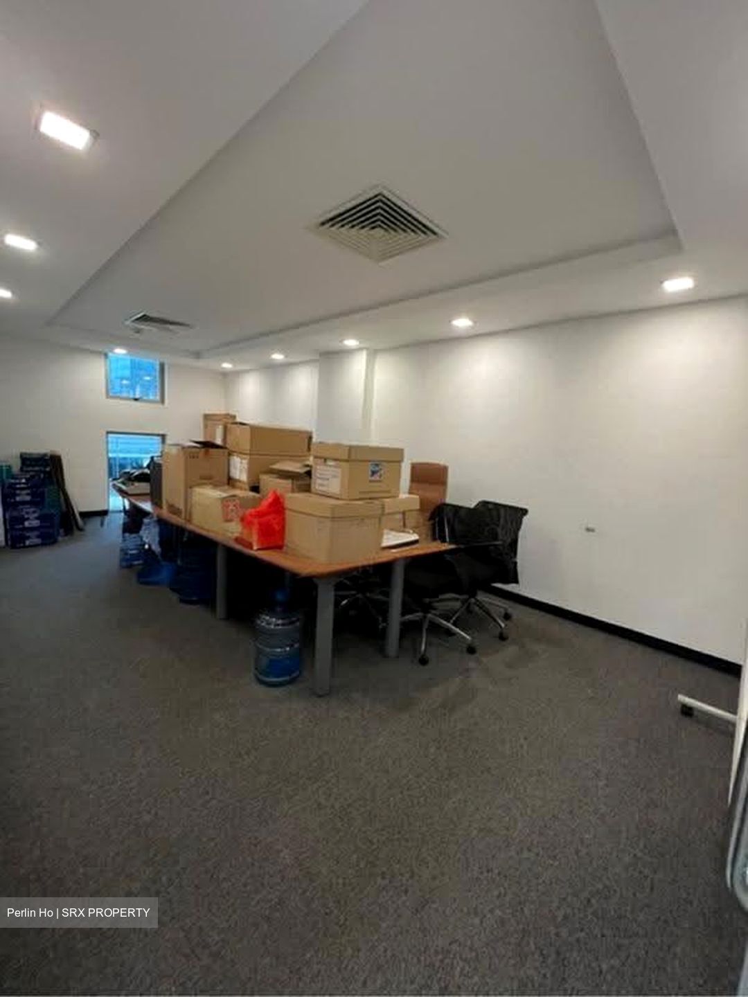 The Novelty House (D1), Office #622558131